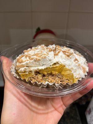 Out of this world  👏🏽👏🏽👏🏽  at Troy's Fresh Kitchen Express in Derry