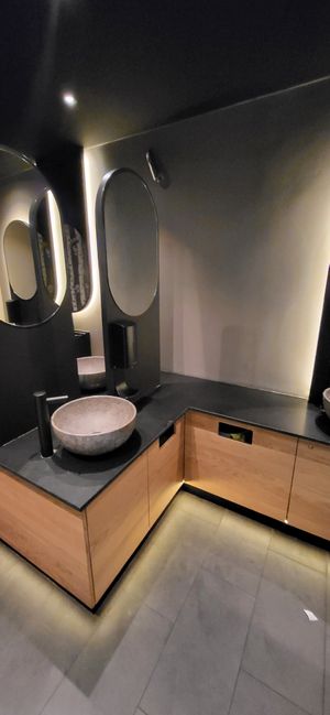  at Hans im Glück - Wien Am Belvedere in Vienna