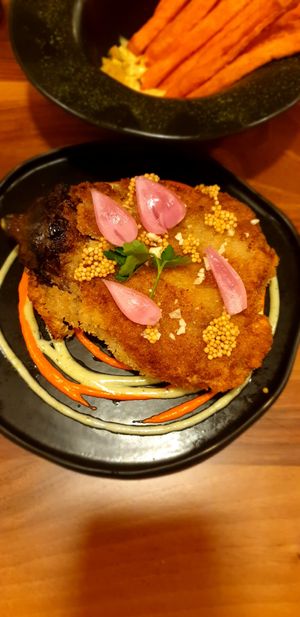  at Max The Original in Sibiu