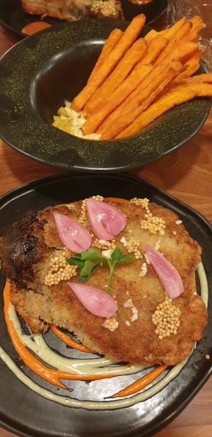  at Max The Original in Sibiu