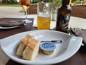  at Hotel Kohlers Engel in Buehl