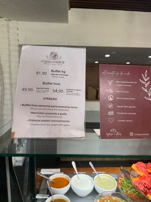  at Espaço Nutrir - Campeche in Florianopolis