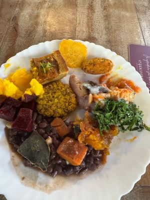  at Espaço Nutrir - Campeche in Florianopolis