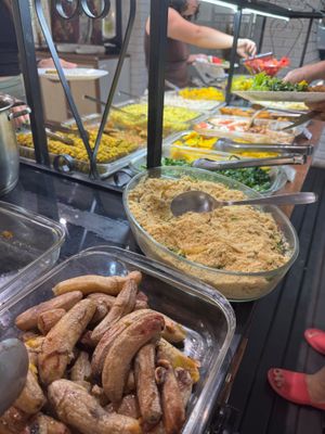  at Espaço Nutrir - Campeche in Florianopolis