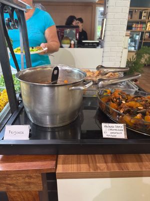  at Espaço Nutrir - Campeche in Florianopolis