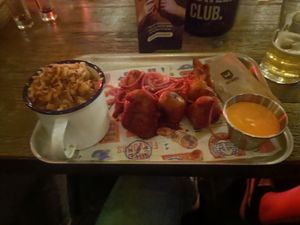  at BrewDog  in Bristol