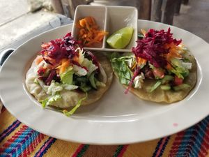  at El Fogon Del Cayo in San Ignacio