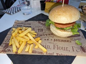  at Big Daddy in San Felice Circeo