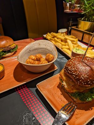  at Peter Pane in Luebeck