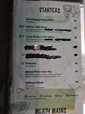  at Beats & BurriToGo in Lagos