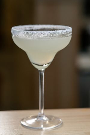  at Beats & BurriToGo in Lagos