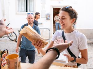  at Beats & BurriToGo in Lagos