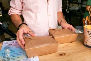  at Beats & BurriToGo in Lagos