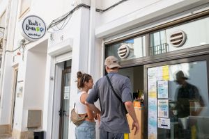  at Beats & BurriToGo in Lagos