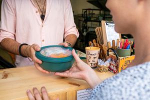  at Beats & BurriToGo in Lagos