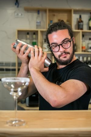  at Beats & BurriToGo in Lagos