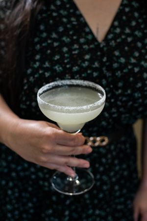  at Beats & BurriToGo in Lagos