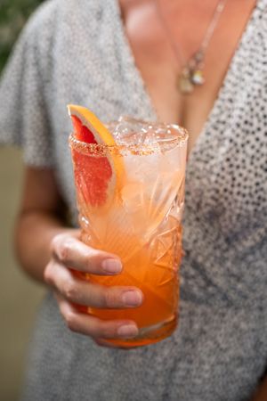  at Beats & BurriToGo in Lagos