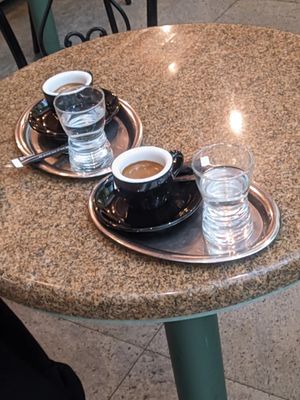  at Capri  in Rotterdam