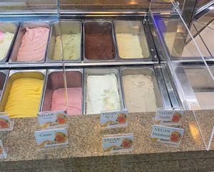   at Capri  in Rotterdam