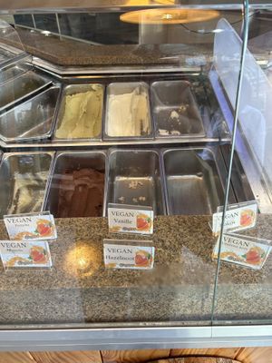 assortment  at Capri  in Rotterdam