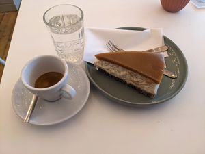  at Vegan Vibes in Berlin