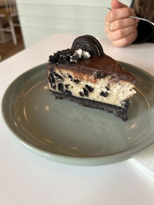   at Vegan Vibes in Berlin