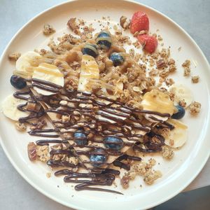  at Vegan Vibes in Berlin