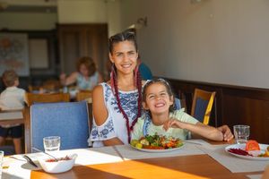  at Vita Rama Holistic Hotel in Obzor