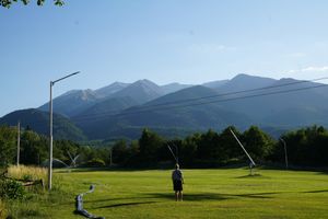  at Vita Rama Holistic Hotel in Obzor