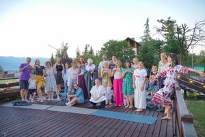  at Vita Rama Holistic Hotel in Obzor