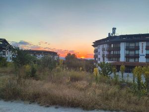  at Vita Rama Holistic Hotel in Obzor