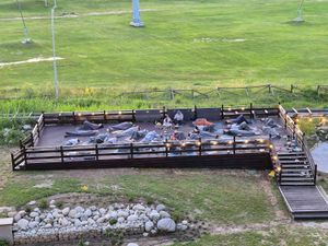  at Vita Rama Holistic Hotel in Obzor