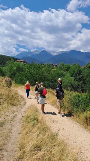  at Vita Rama Holistic Hotel in Obzor