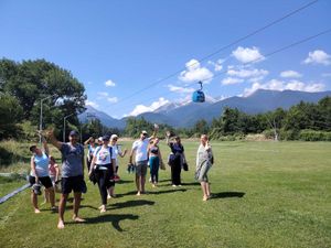  at Vita Rama Holistic Hotel in Obzor