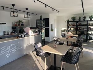   at Vegán Kifli in Biatorbagy