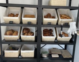   at Vegán Kifli in Biatorbagy