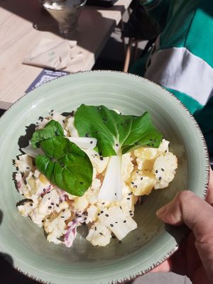  at Vegán Kifli in Biatorbagy