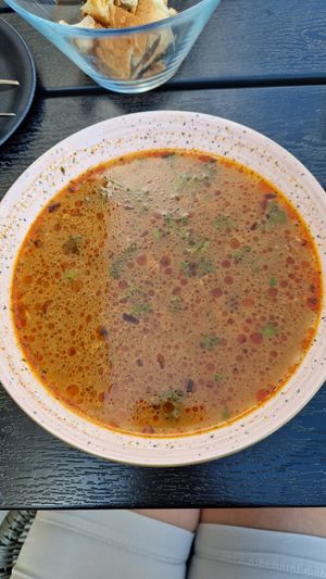  at Vegán Kifli in Biatorbagy