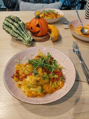  at Vegán Kifli in Biatorbagy