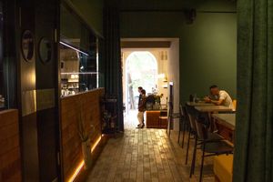  at Tovarystvo - Товариство in Lviv