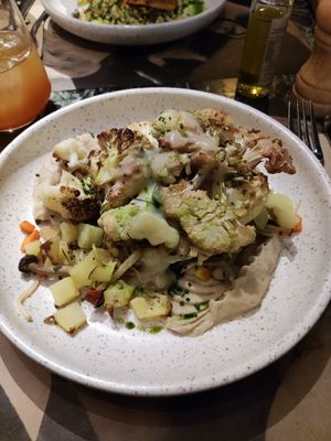  at Frankie in Athens