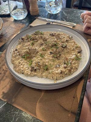   at Frankie in Athens