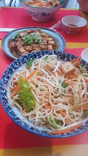  at Baguettes d'Argent in Nice