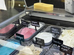 The Treat Stop, Windermere  at The Treat Stop in Windermere