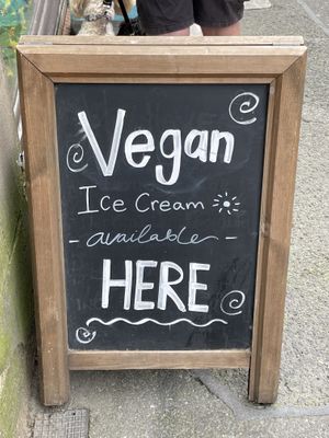 The Treat Stop, Windermere  at The Treat Stop in Windermere