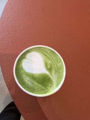   at Recover in Amsterdam