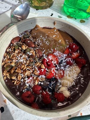   at Recover in Amsterdam