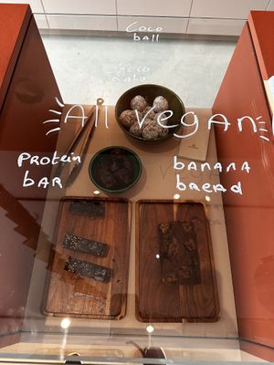   at Recover in Amsterdam