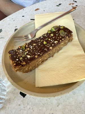 Recovery bar  at Recover in Amsterdam